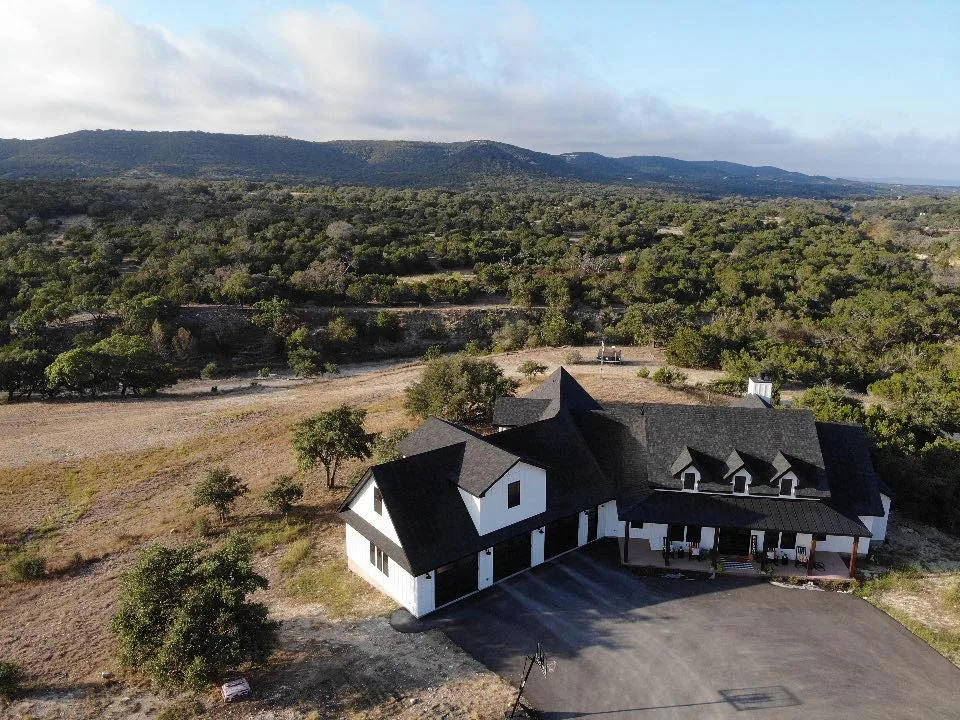 SilverBack Constructors - Custom Homes in Texas Hill Country by SilverBack Builders - Photo 2