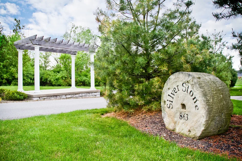 Boardman, Ohio Silverstone Condominiums by Master Plan Builders & Master Plan Design - Photo 9
