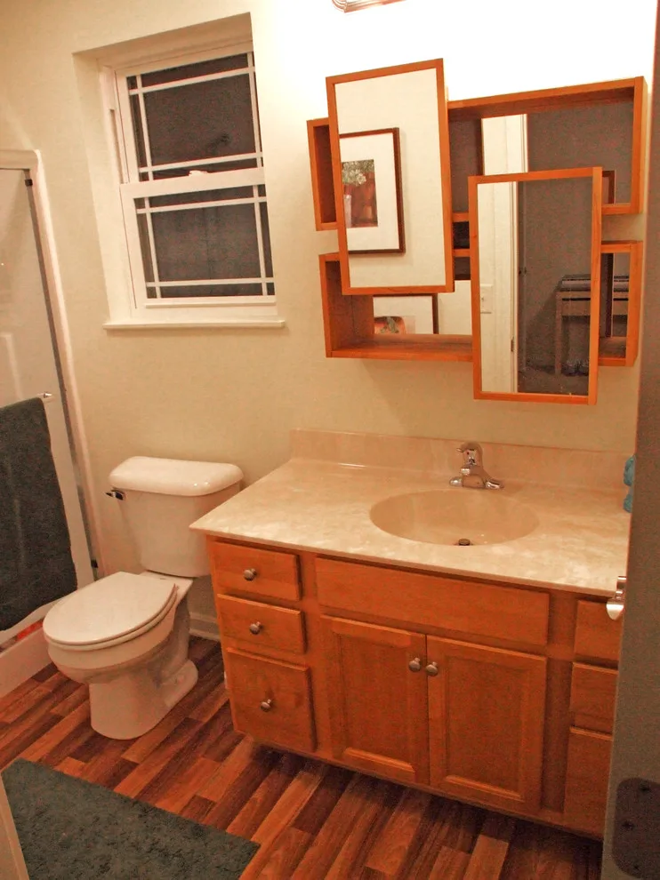 Boardman, Ohio Silverstone Condominiums by Master Plan Builders & Master Plan Design - Photo 12