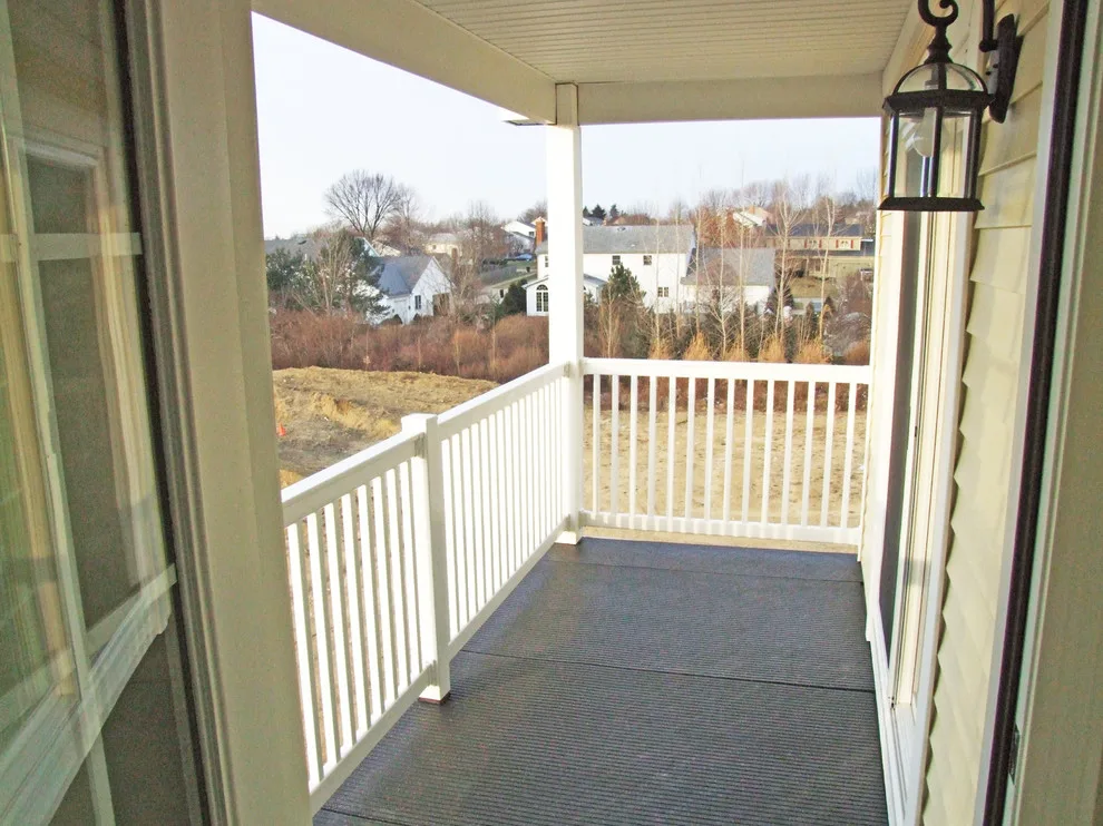 Boardman, Ohio Silverstone Condominiums by Master Plan Builders & Master Plan Design - Photo 4