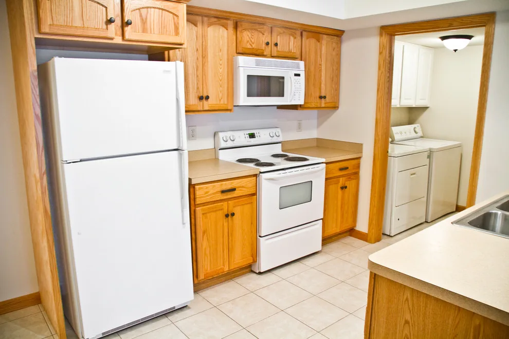 Boardman, Ohio Silverstone Condominiums by Master Plan Builders & Master Plan Design - Photo 8