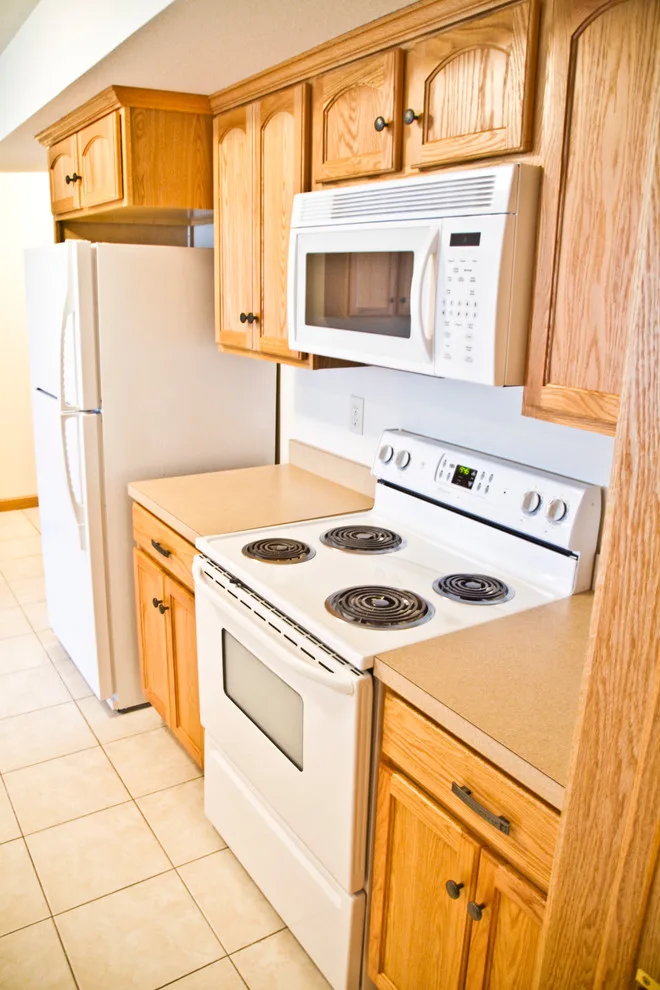 Boardman, Ohio Silverstone Condominiums by Master Plan Builders & Master Plan Design - Photo 3