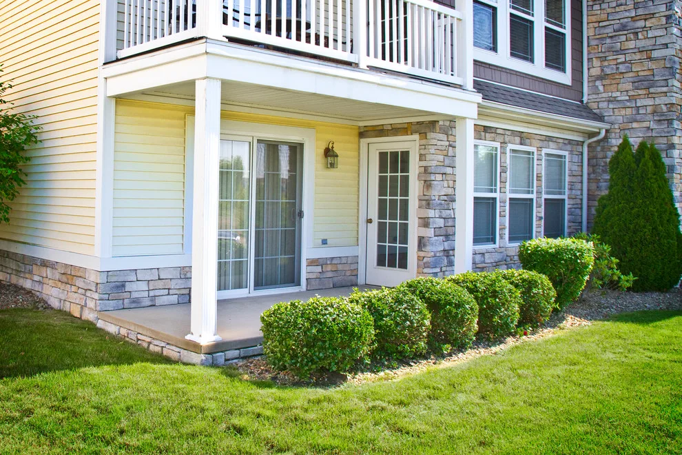 Boardman, Ohio Silverstone Condominiums by Master Plan Builders & Master Plan Design - Photo 5