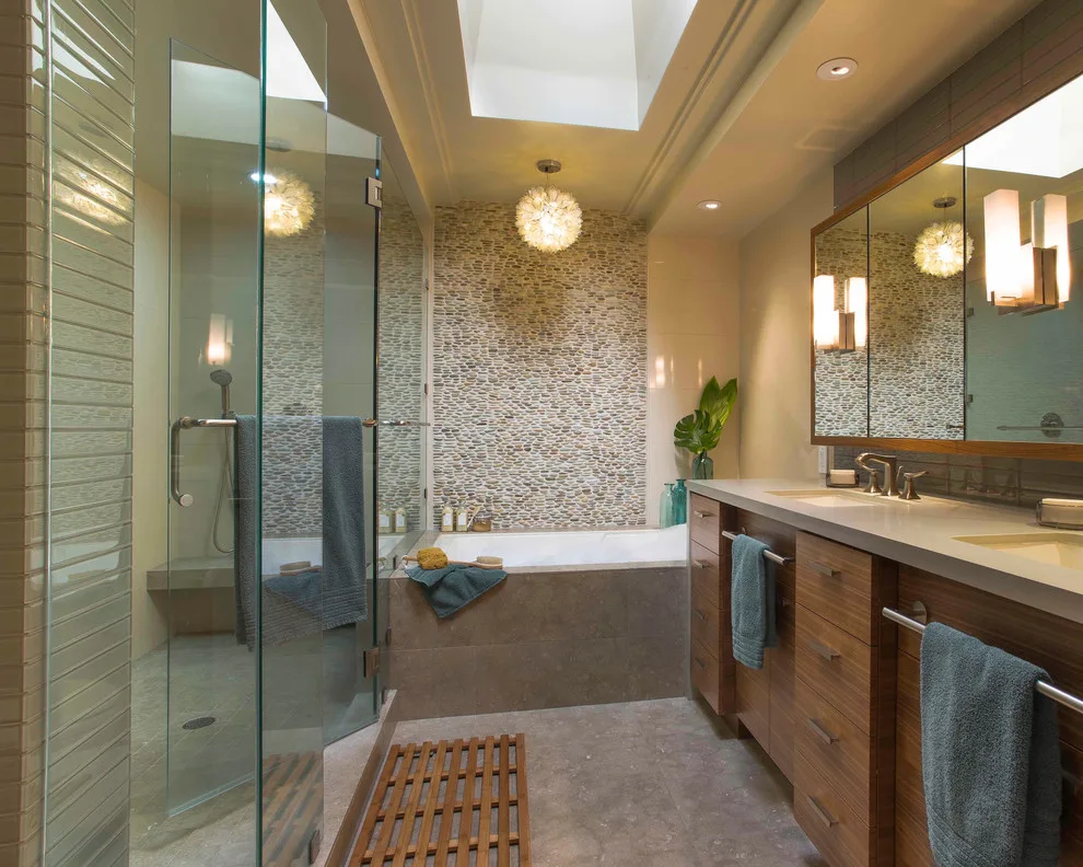 Spa Retreat by Bridgford Construction Inc. - Photo 3