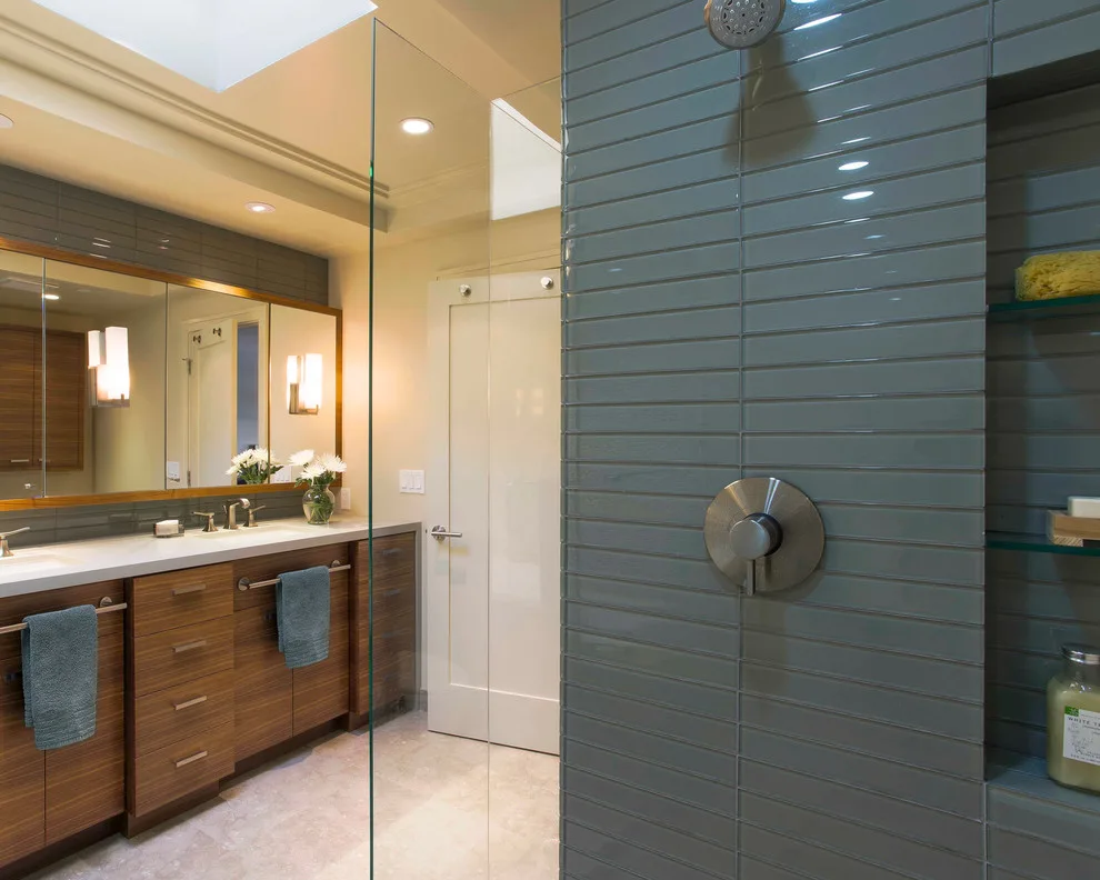 Spa Retreat by Bridgford Construction Inc. - Photo 2