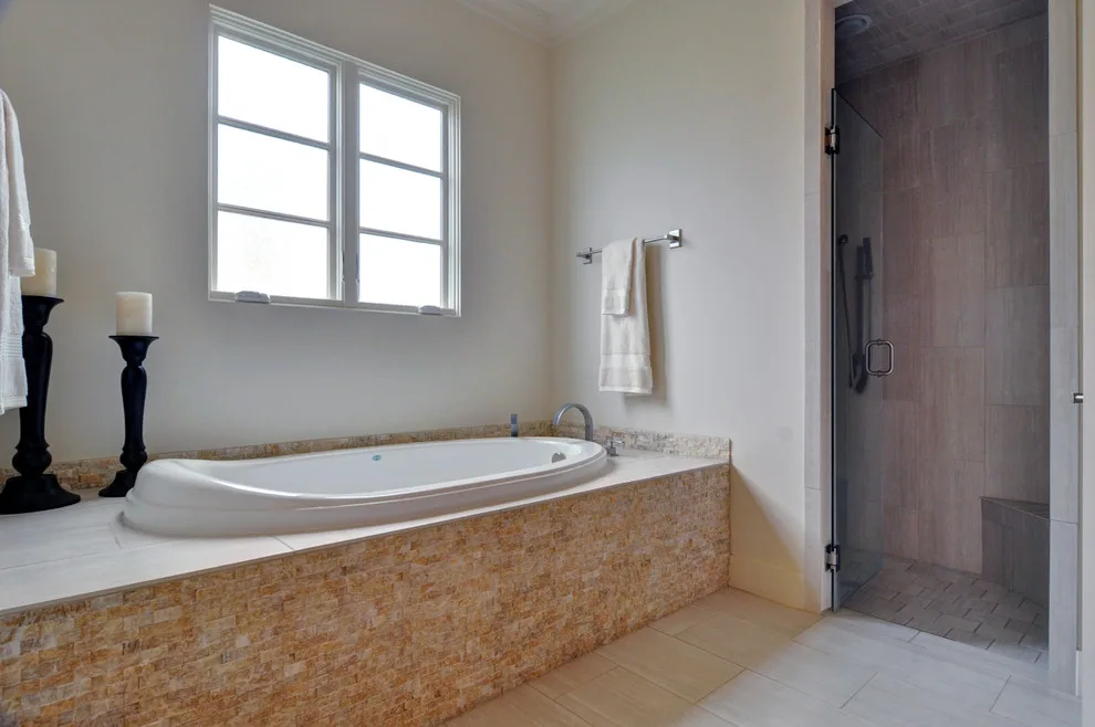 Colonial Spanish by Braswell Homes Inc - Photo 5