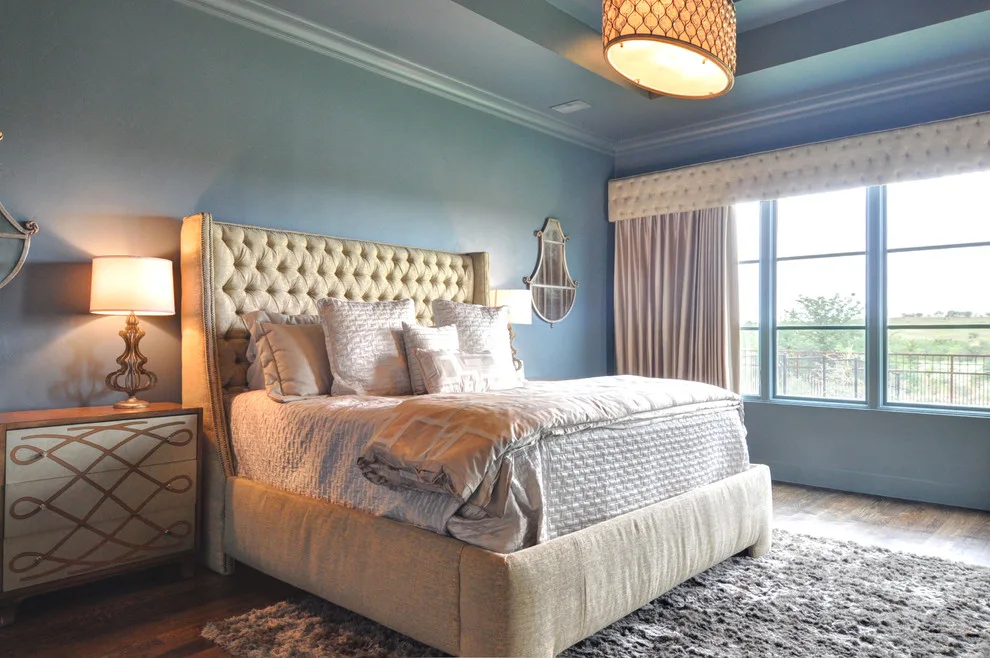 Colonial Spanish by Braswell Homes Inc - Photo 14
