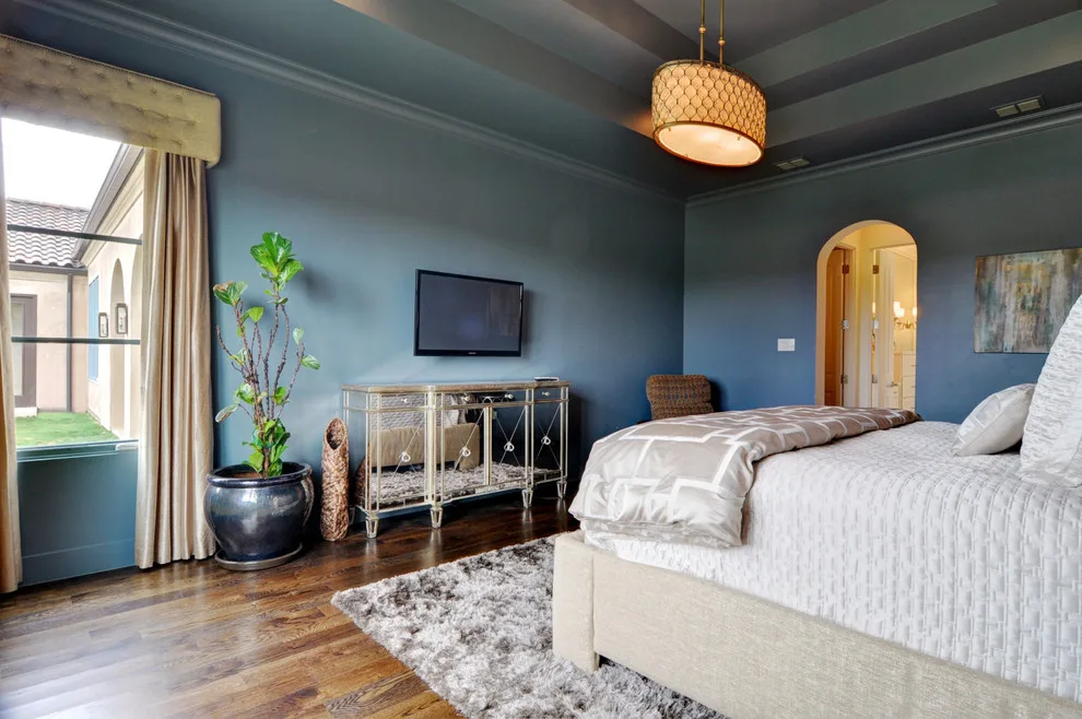 Colonial Spanish by Braswell Homes Inc - Photo 10