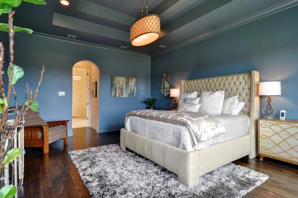 Colonial Spanish by Braswell Homes Inc - Photo 27