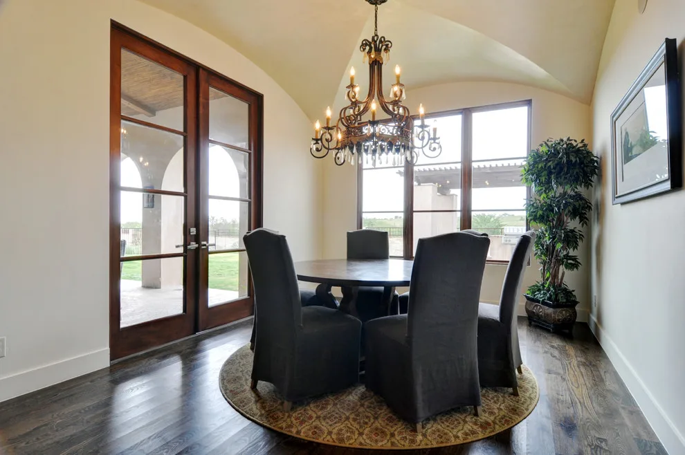 Colonial Spanish by Braswell Homes Inc - Photo 6