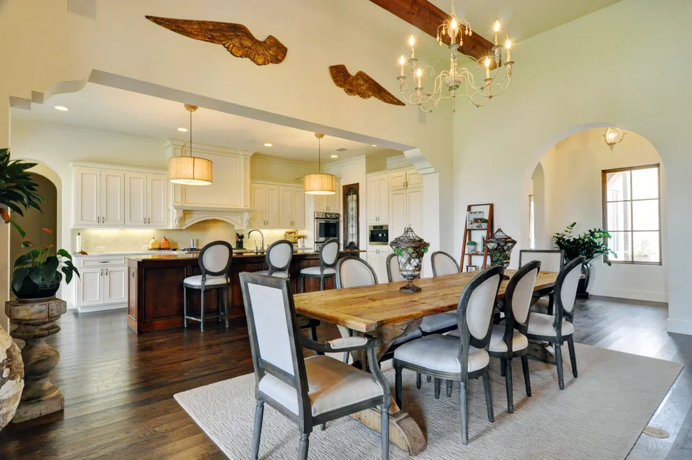 Colonial Spanish by Braswell Homes Inc - Photo 15