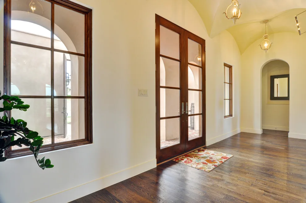 Colonial Spanish by Braswell Homes Inc - Photo 19