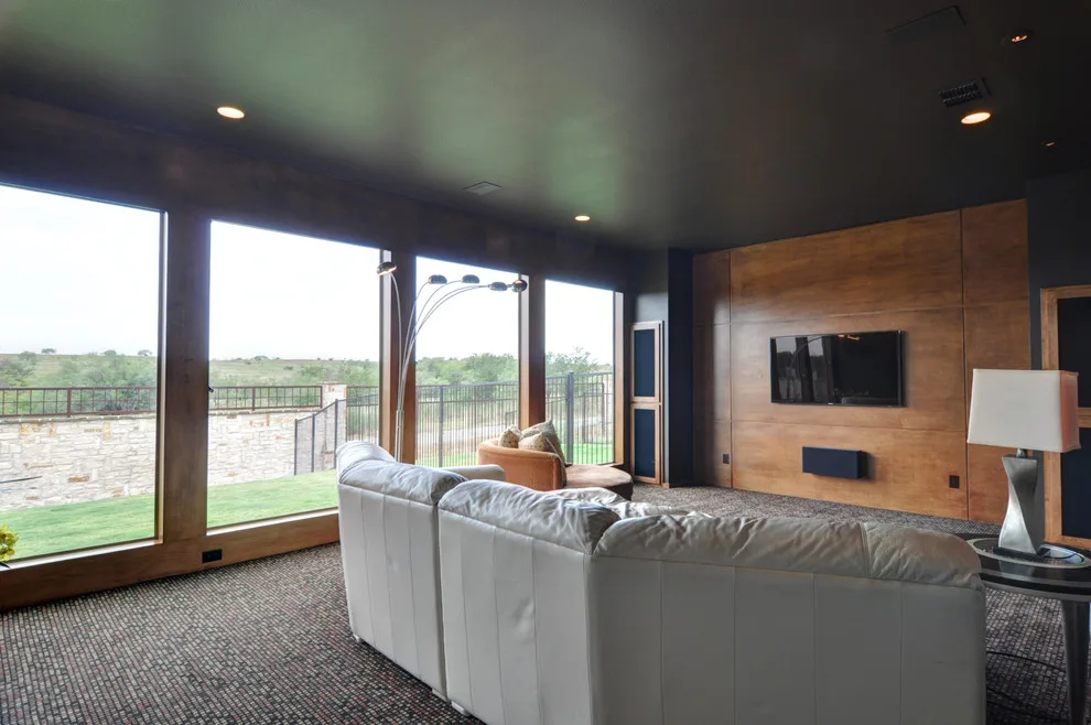 Colonial Spanish by Braswell Homes Inc - Photo 12
