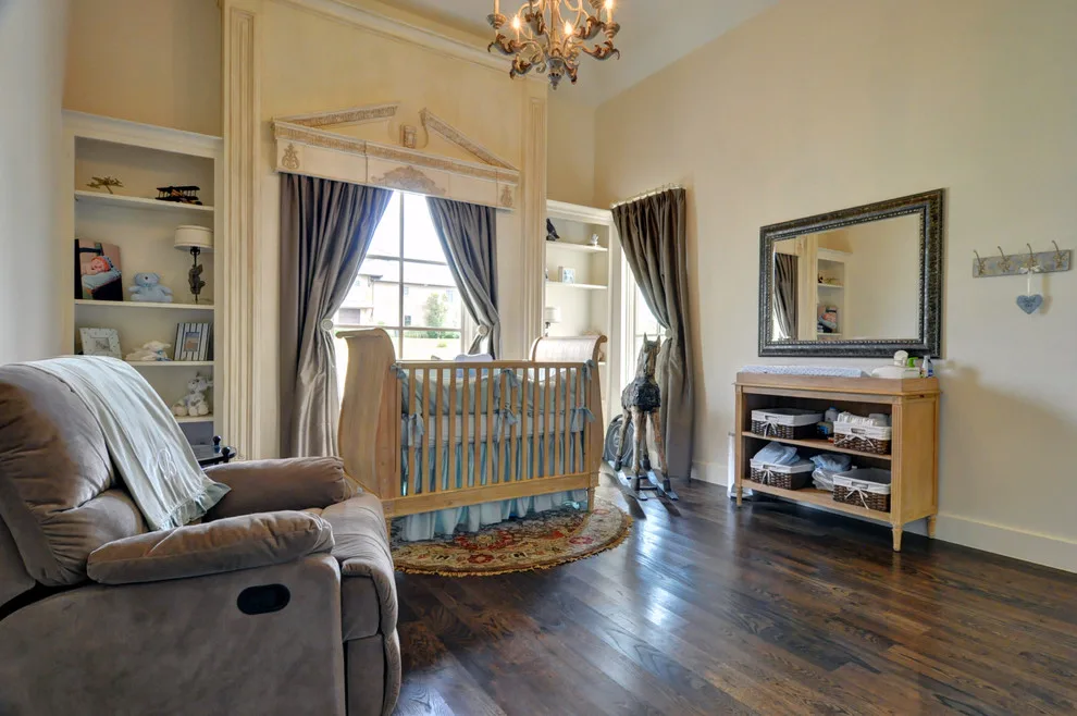 Colonial Spanish by Braswell Homes Inc - Photo 22