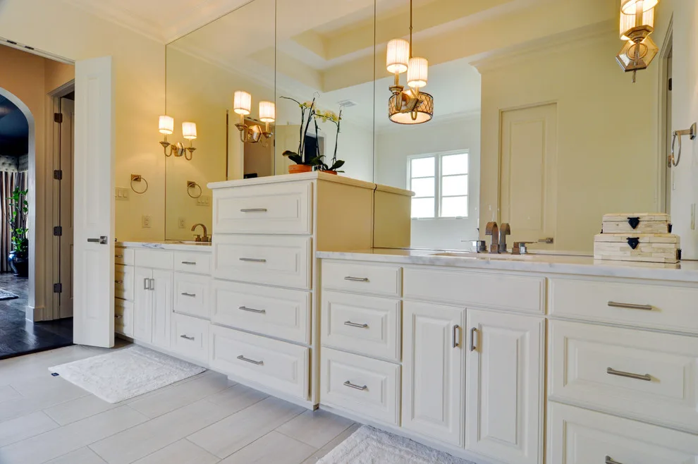 Colonial Spanish by Braswell Homes Inc - Photo 20