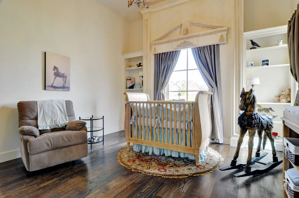 Colonial Spanish by Braswell Homes Inc - Photo 3