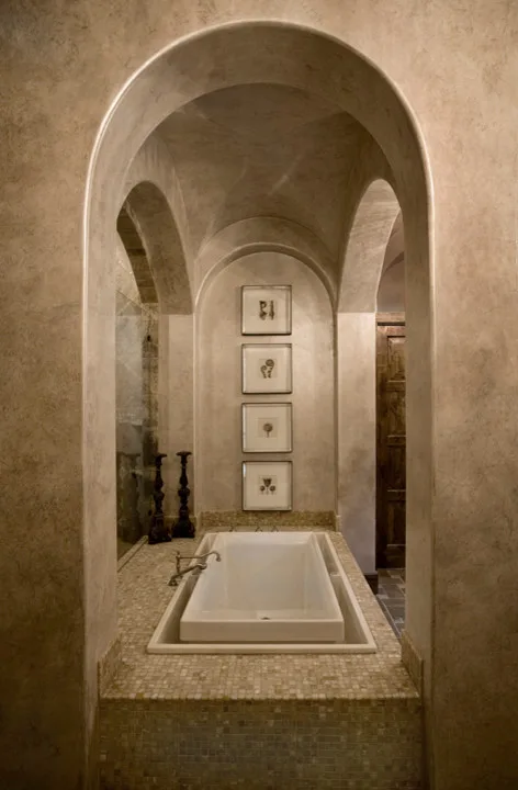 Iberian Mediterranean by Braswell Homes Inc - Photo 14