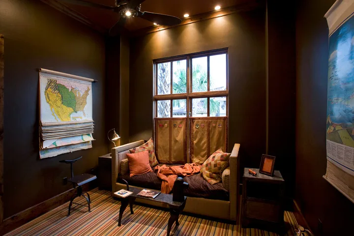 Iberian Mediterranean by Braswell Homes Inc - Photo 11
