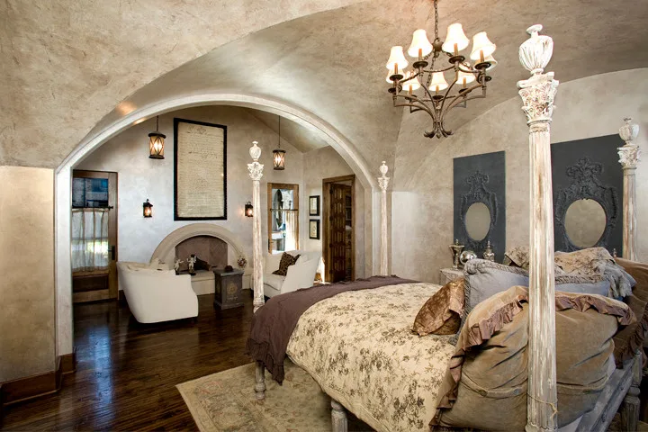 Iberian Mediterranean by Braswell Homes Inc - Photo 5