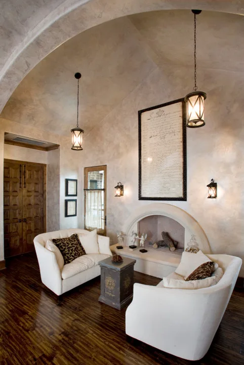 Iberian Mediterranean by Braswell Homes Inc - Photo 2