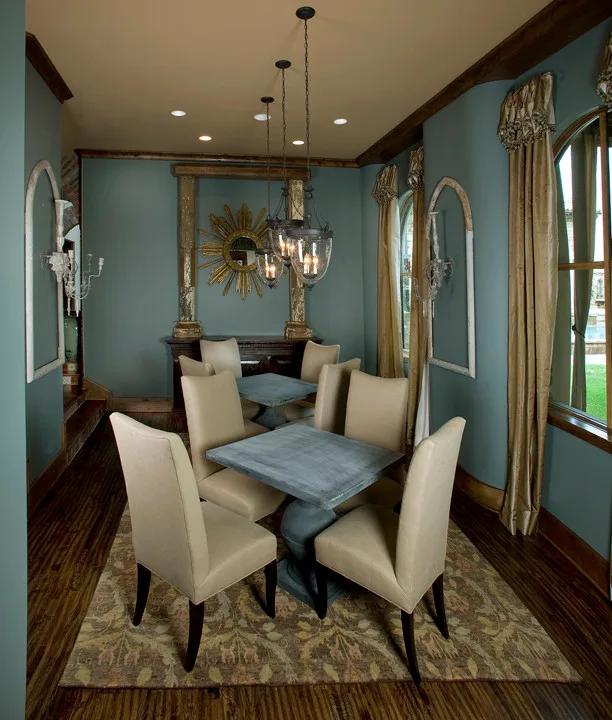 Iberian Mediterranean by Braswell Homes Inc - Photo 6