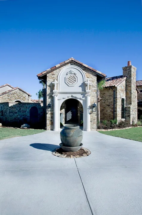 Iberian Mediterranean by Braswell Homes Inc - Photo 16