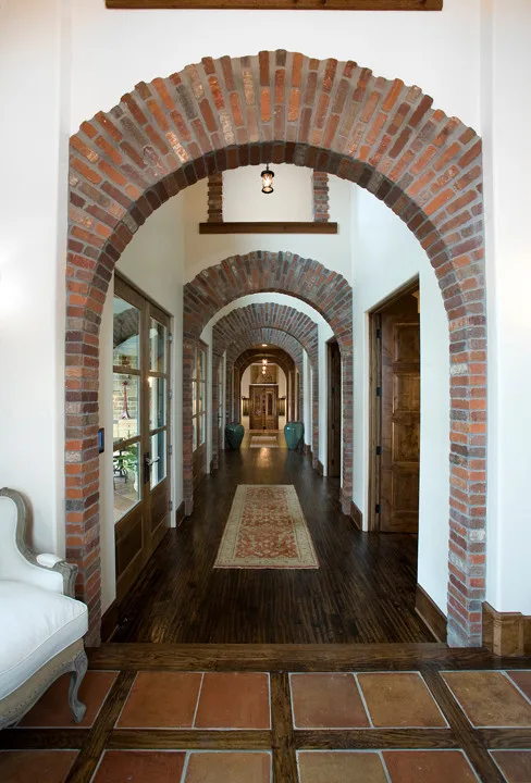 Iberian Mediterranean by Braswell Homes Inc - Photo 4