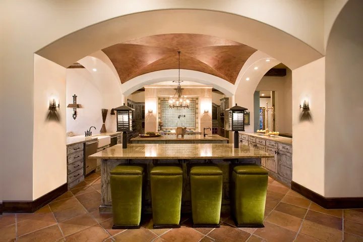Iberian Mediterranean by Braswell Homes Inc - Photo 9