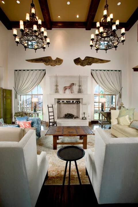 Iberian Mediterranean by Braswell Homes Inc - Photo 15