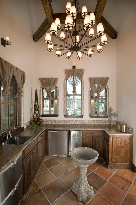 Iberian Mediterranean by Braswell Homes Inc - Photo 13