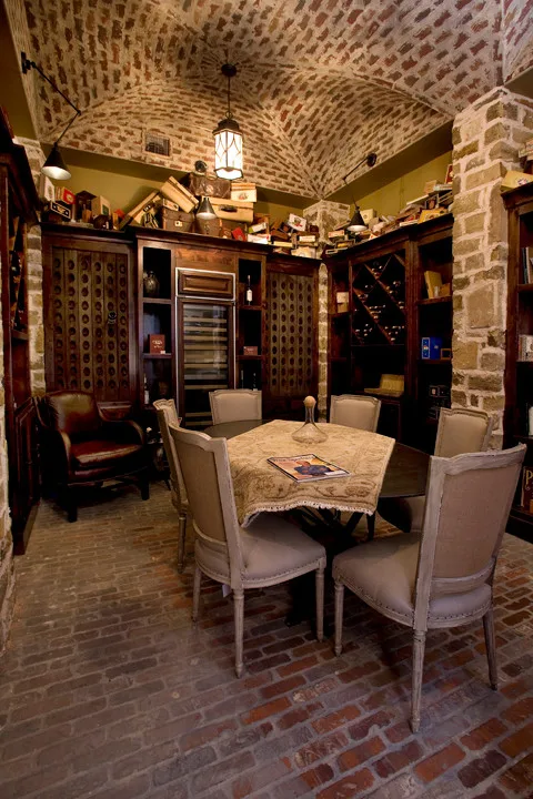 Iberian Mediterranean by Braswell Homes Inc - Photo 18