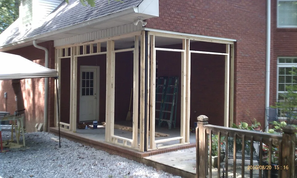 L & J Contractors, LLC - Photo 4