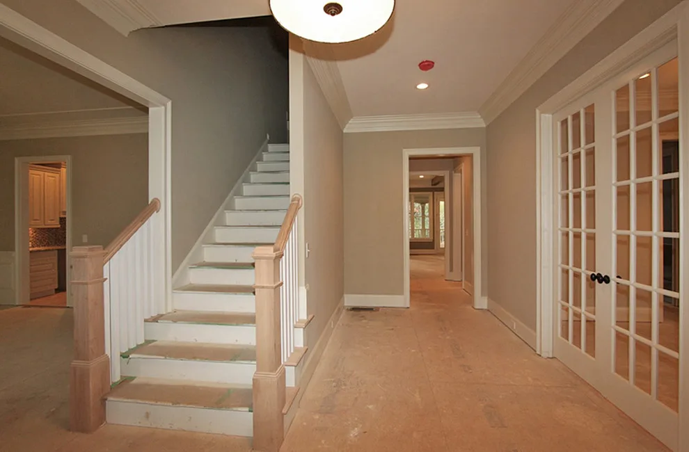 Tailored Residence: Statewood, Atlanta by Georgia Contractor Group Home Builders - Photo 3