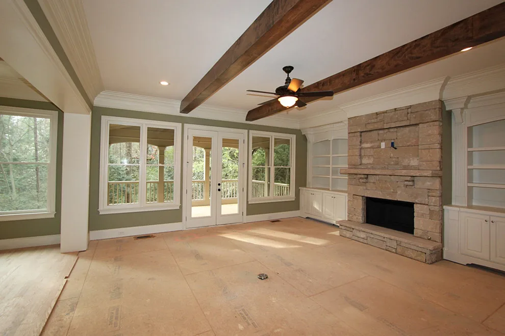 Tailored Residence: Statewood, Atlanta by Georgia Contractor Group Home Builders - Photo 20