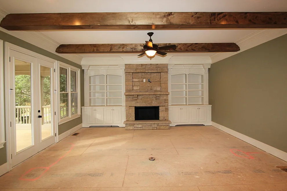 Tailored Residence: Statewood, Atlanta by Georgia Contractor Group Home Builders - Photo 9