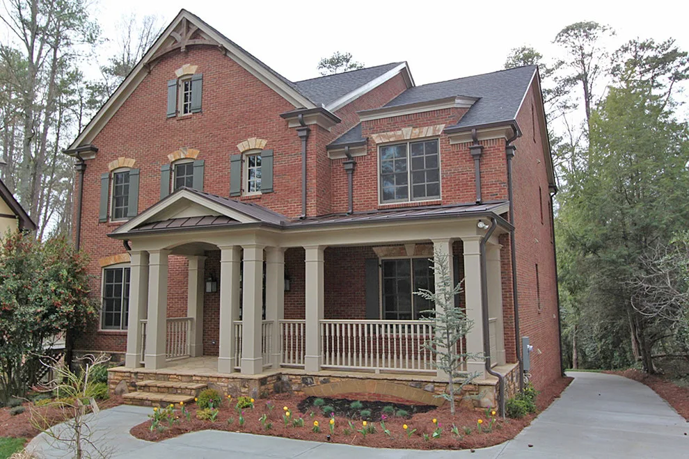 Tailored Residence: Statewood, Atlanta by Georgia Contractor Group Home Builders - Photo 11