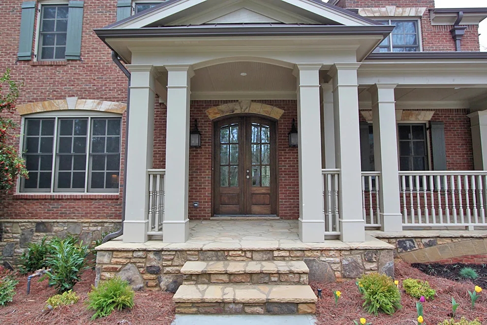 Tailored Residence: Statewood, Atlanta by Georgia Contractor Group Home Builders - Photo 18