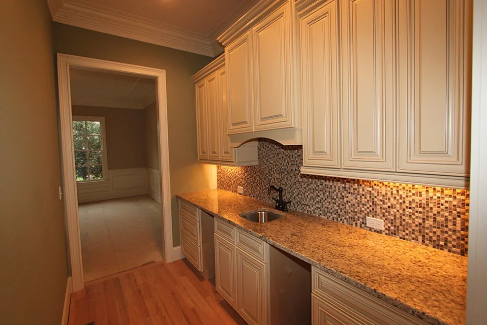 Tailored Residence: Statewood, Atlanta by Georgia Contractor Group Home Builders - Photo 7