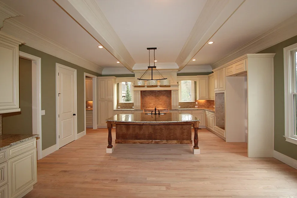 Tailored Residence: Statewood, Atlanta by Georgia Contractor Group Home Builders - Photo 15