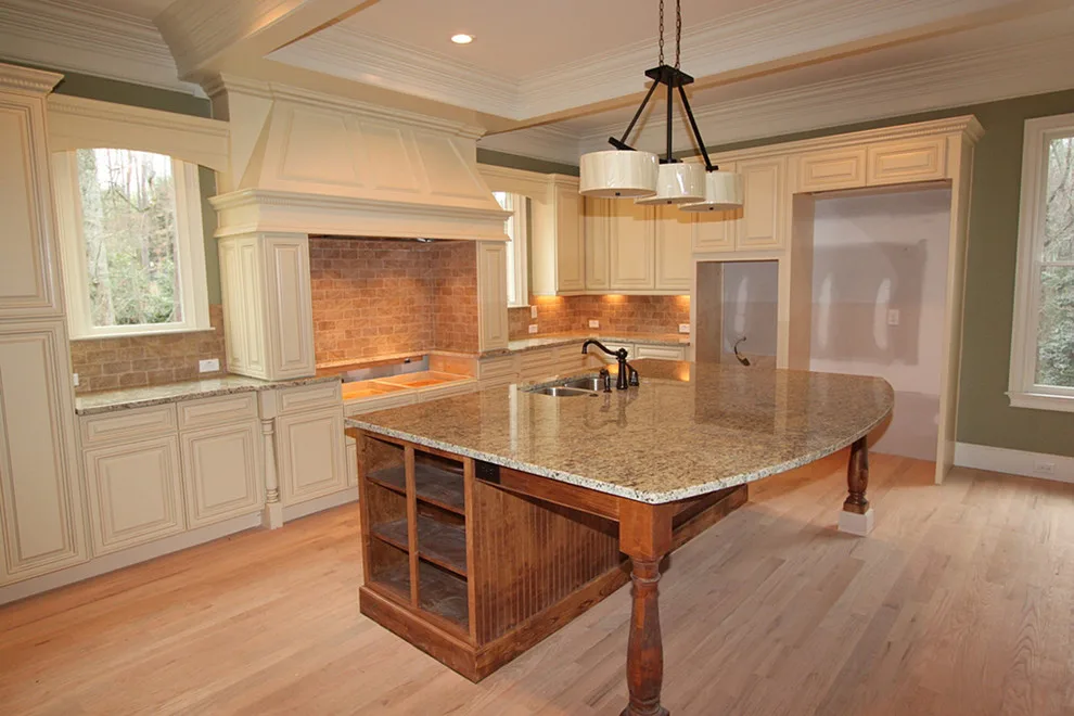 Tailored Residence: Statewood, Atlanta by Georgia Contractor Group Home Builders - Photo 4