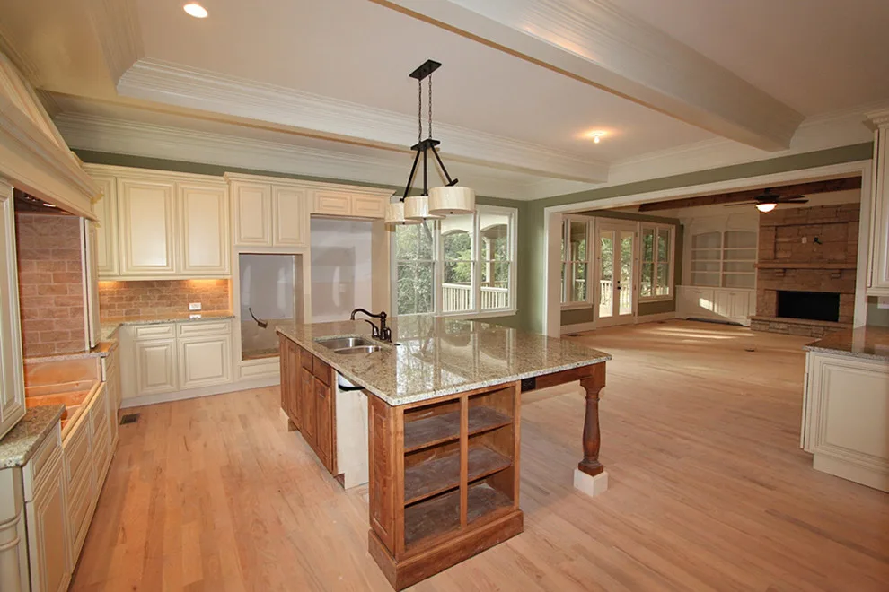 Tailored Residence: Statewood, Atlanta by Georgia Contractor Group Home Builders - Photo 12
