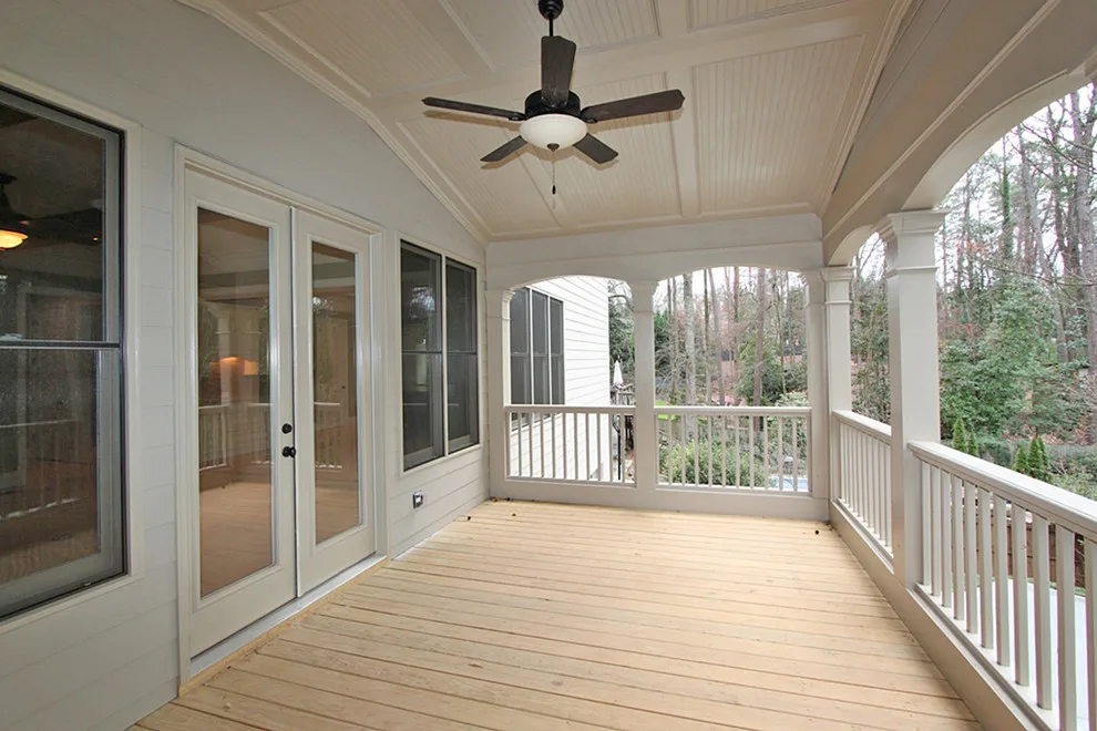 Tailored Residence: Statewood, Atlanta by Georgia Contractor Group Home Builders - Photo 5
