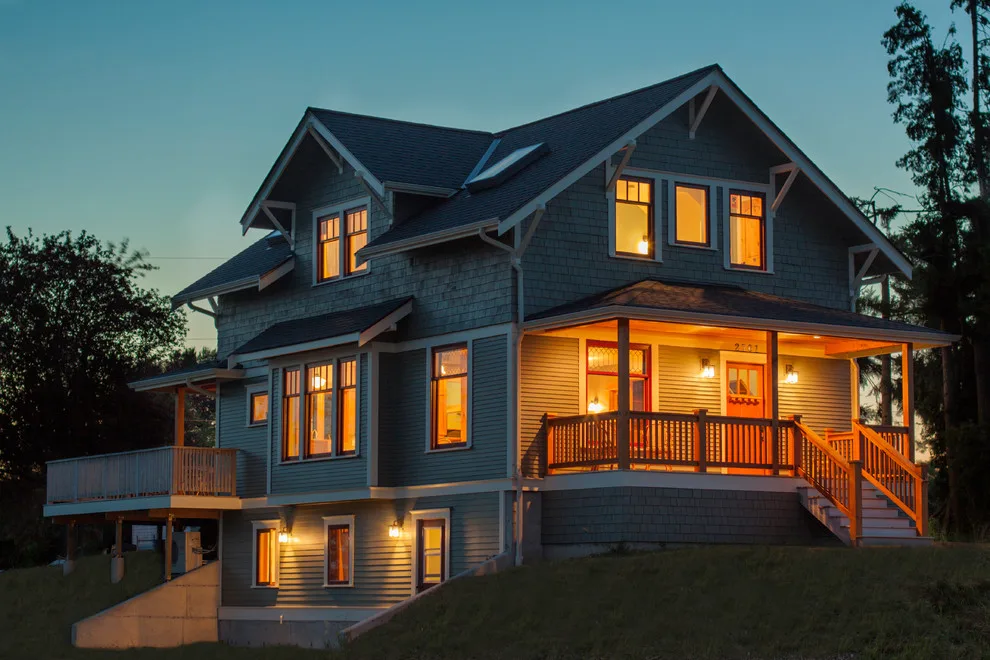 Sunnyland Artisan by Bellingham Bay Builders - Photo 4
