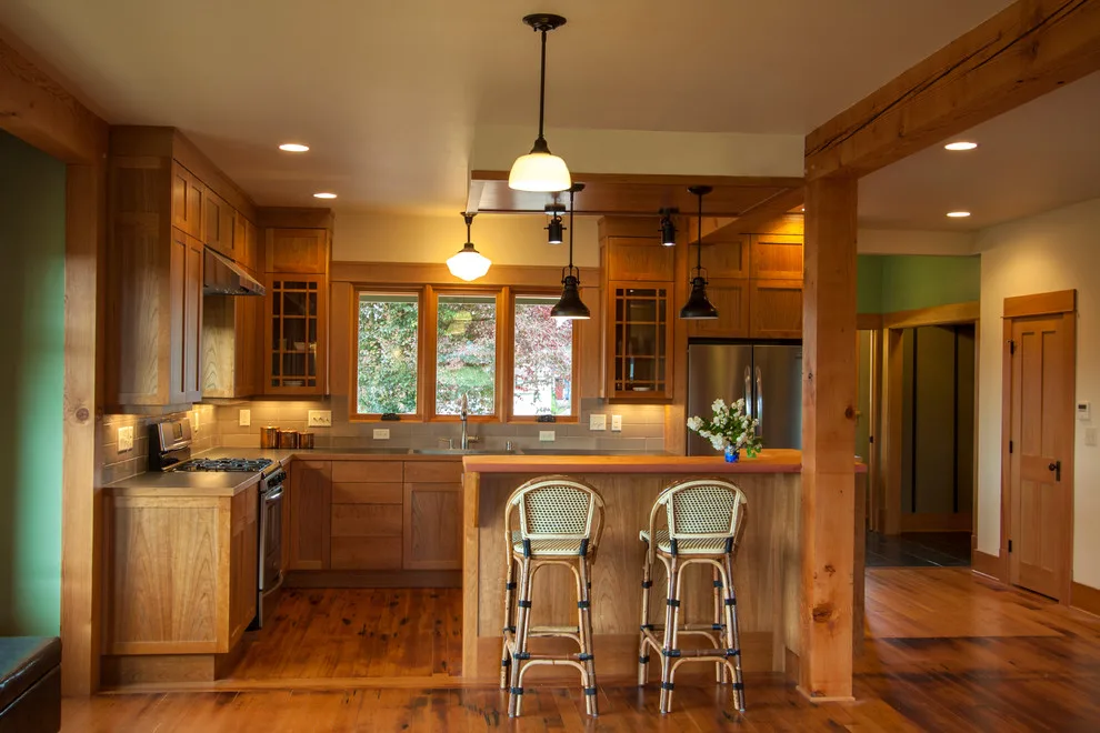 Sunnyland Artisan by Bellingham Bay Builders - Photo 2