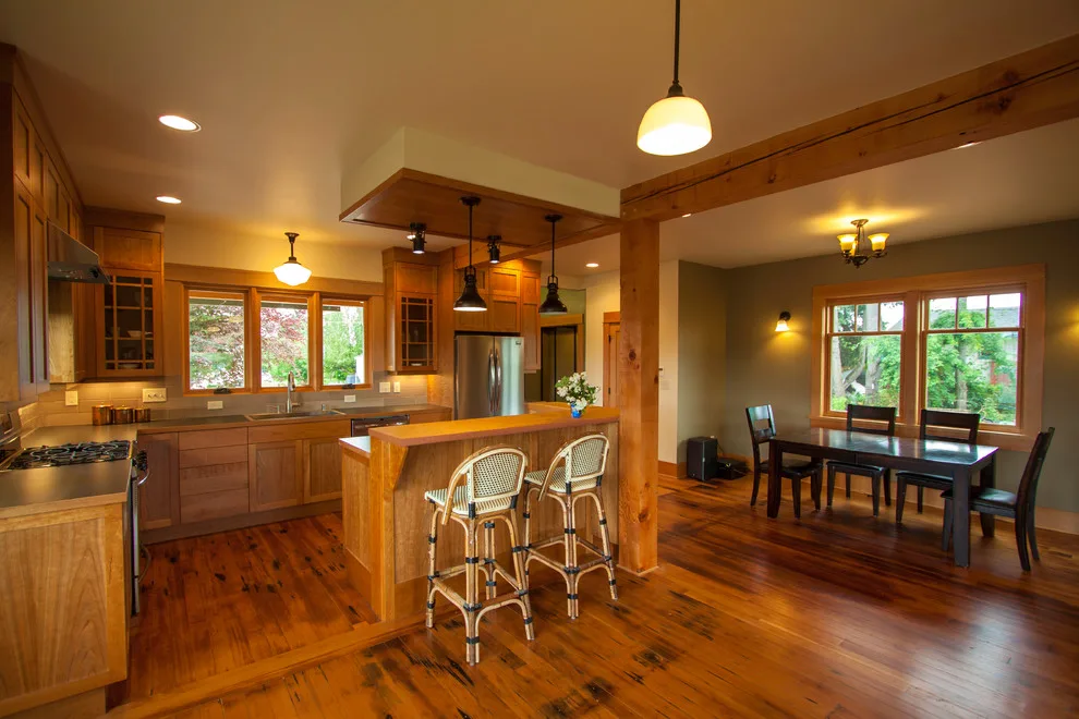 Sunnyland Artisan by Bellingham Bay Builders - Photo 5
