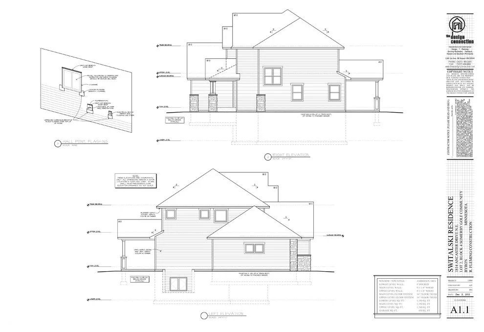 Sawyer Double-Story by R. Fleming Construction - Photo 5