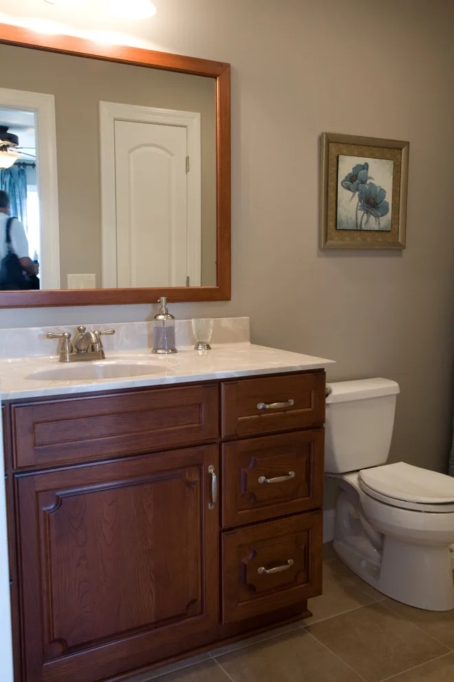 Tannenbaum - Middletown, Pennsylvania by Musser Home Builders, Inc. - Photo 9