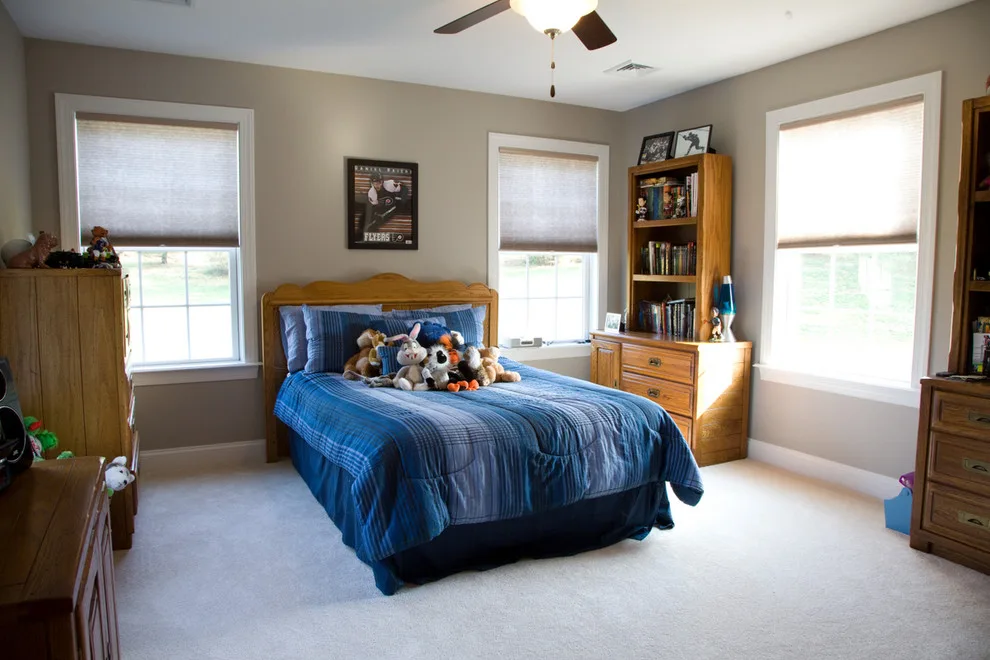 Tannenbaum - Middletown, Pennsylvania by Musser Home Builders, Inc. - Photo 14