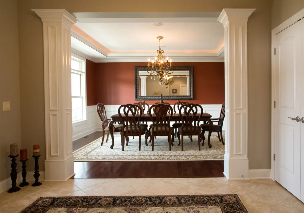 Tannenbaum - Middletown, Pennsylvania by Musser Home Builders, Inc. - Photo 58