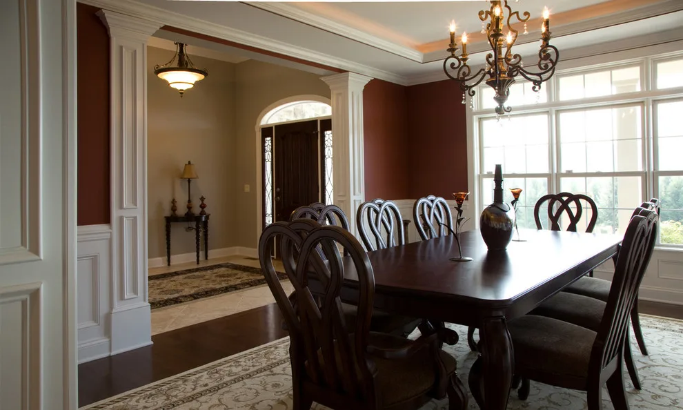 Tannenbaum - Middletown, Pennsylvania by Musser Home Builders, Inc. - Photo 57